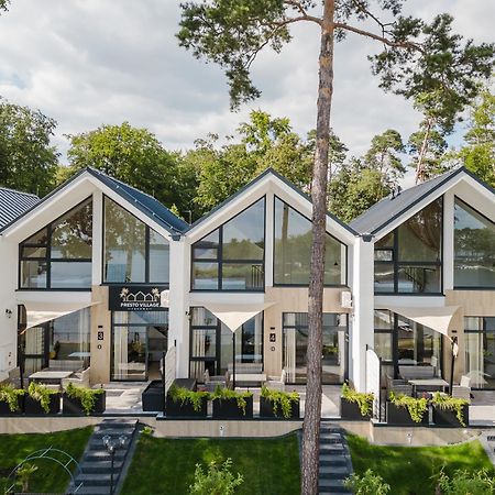 Presto Village Турава Экстерьер фото