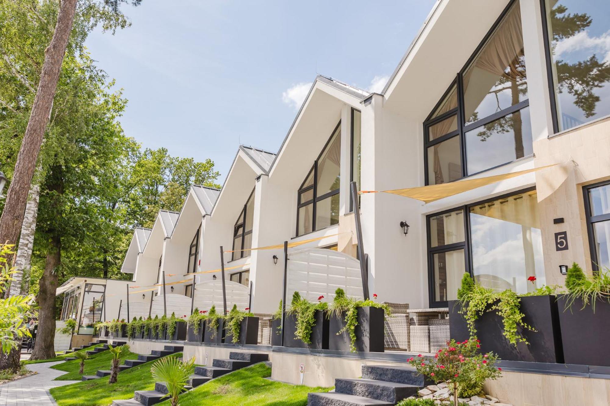 Presto Village Турава Экстерьер фото