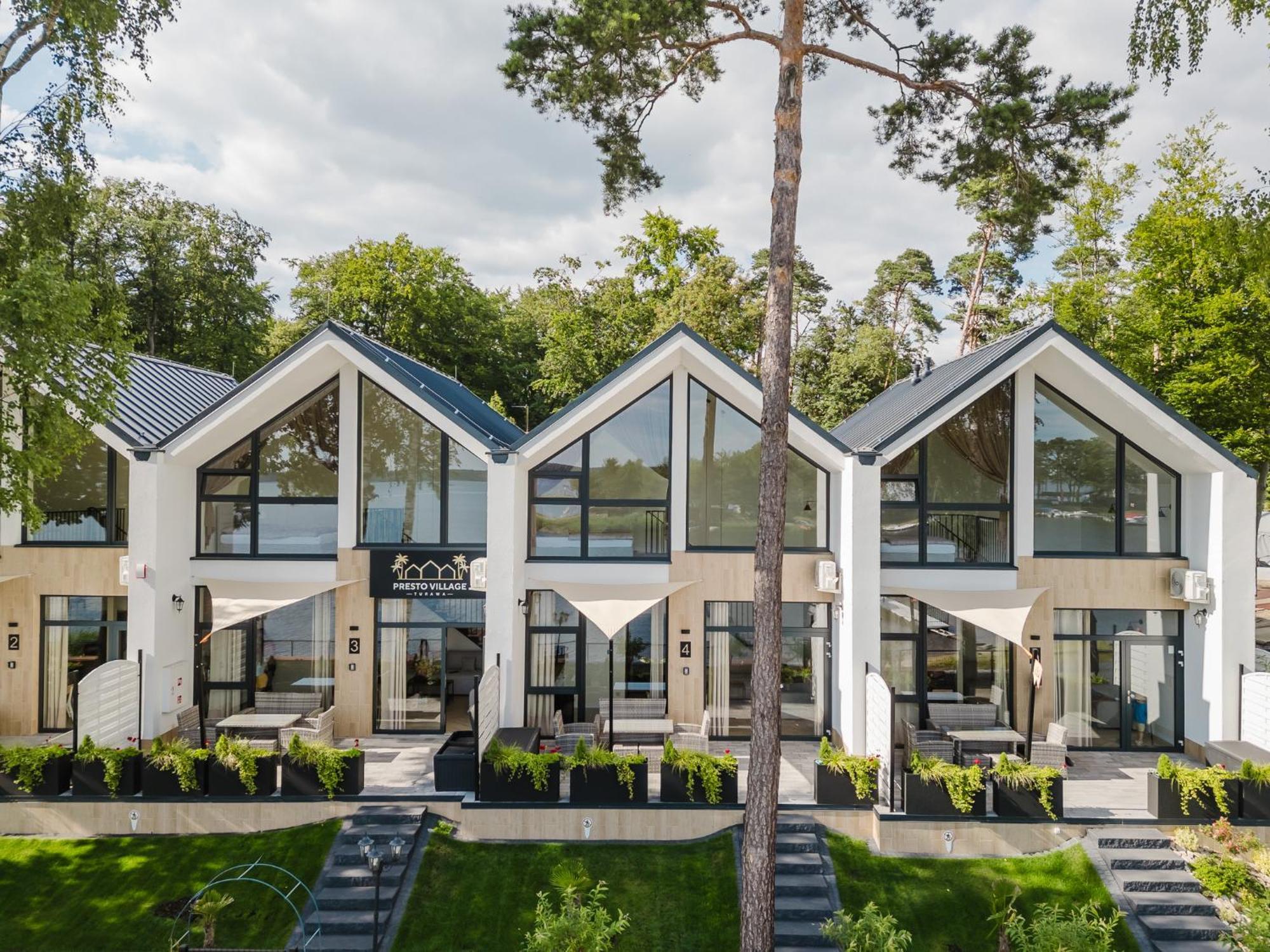 Presto Village Турава Экстерьер фото