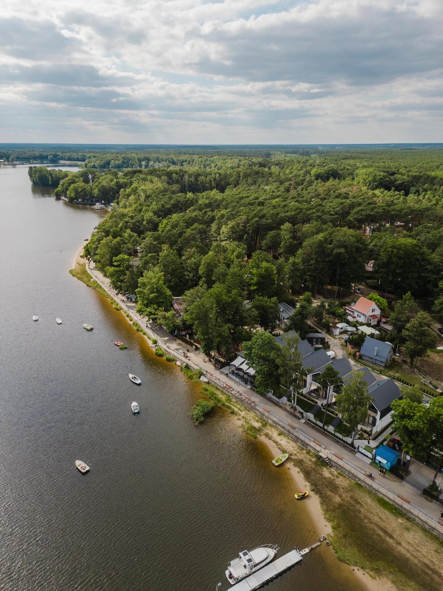Presto Village Турава Экстерьер фото