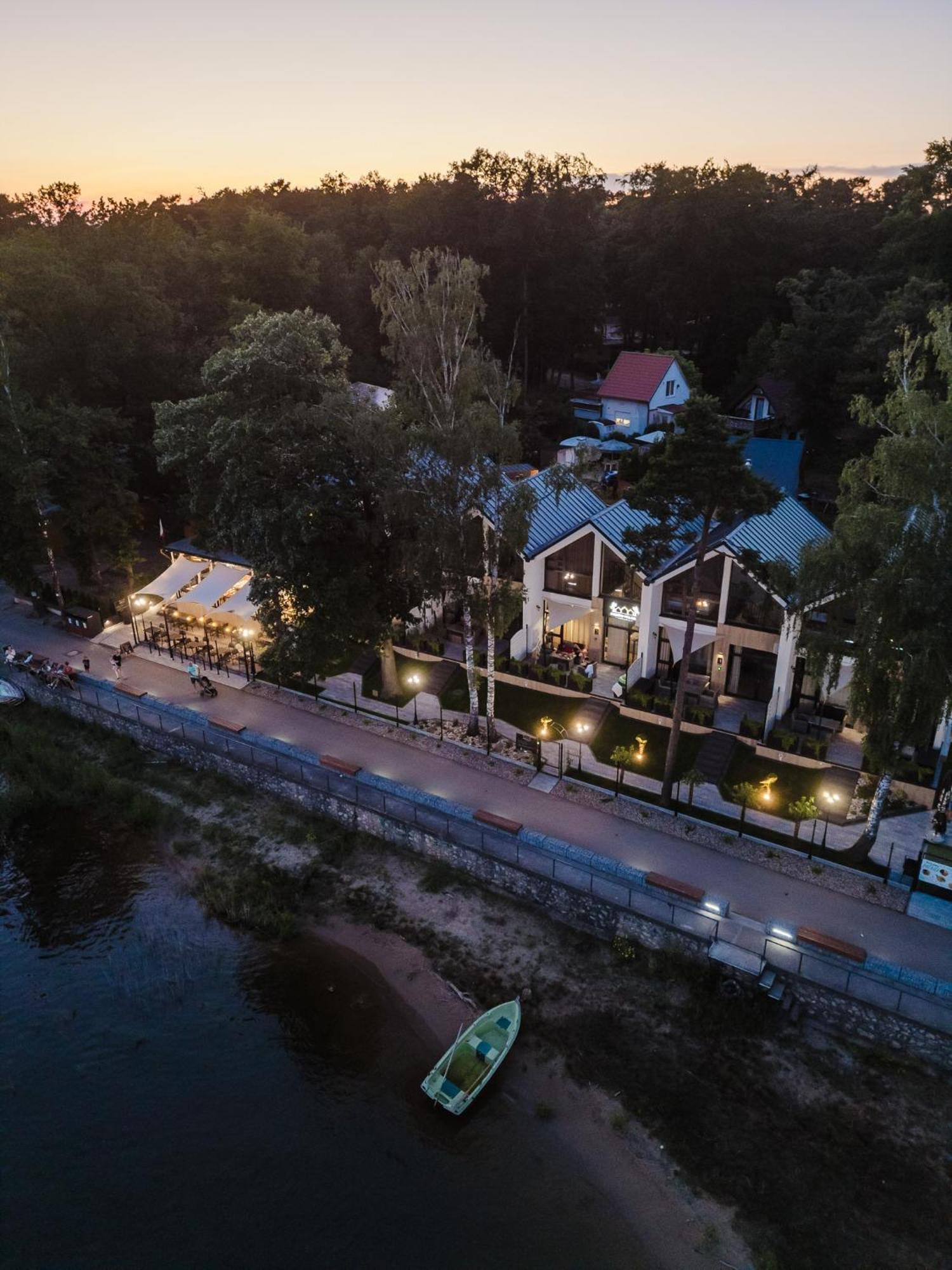 Presto Village Турава Экстерьер фото
