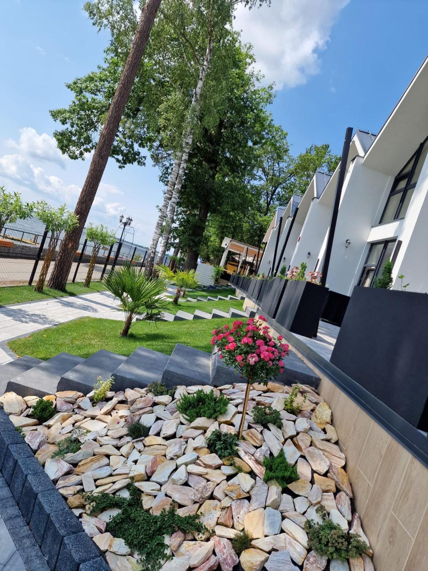 Presto Village Турава Экстерьер фото